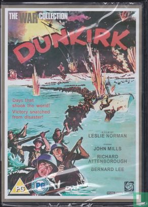 Dunkirk - Afbeelding 1