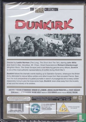 Dunkirk - Afbeelding 2