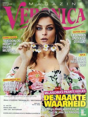 Veronica Magazine 24 - Bild 1