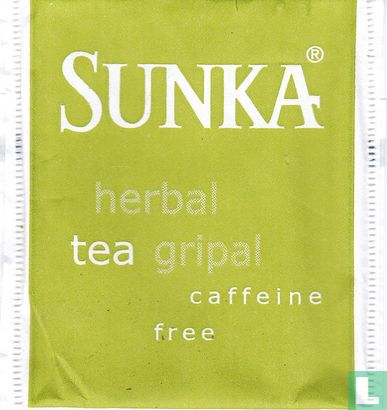 Herbal Tea gripal - Afbeelding 1