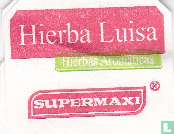 Hierba Luisa - Image 3