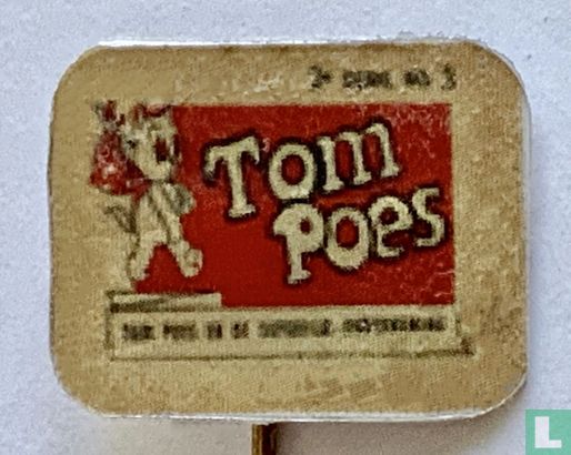 Bommel en Tom Poes 