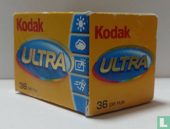 Kodak Ultra - Bild 1