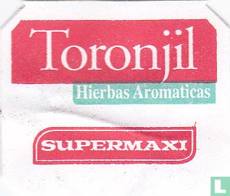 Toronjil - Afbeelding 3