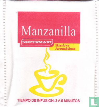 Manzanilla - Image 1