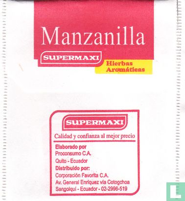 Manzanilla - Image 2