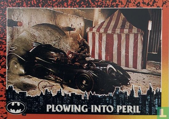Plowing into peril - Image 1
