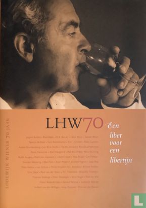LHW70 - Afbeelding 1