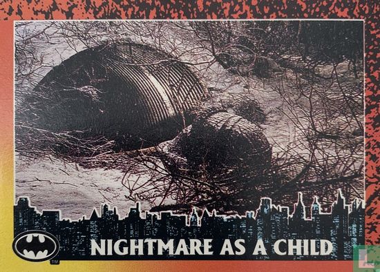 Nightmare as a child - Image 1