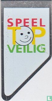 Speel top veilig - Image 2