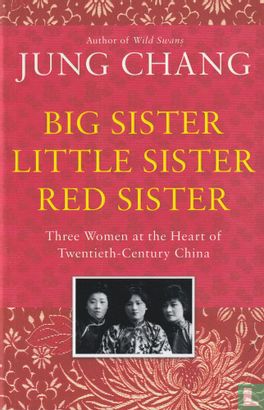 Big sister, little sister, red sister - Image 1
