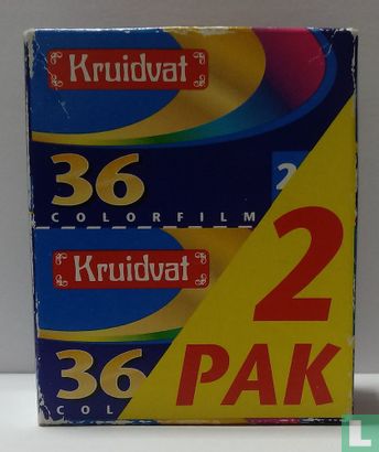 Kruidvat (2 Pak) - Afbeelding 2