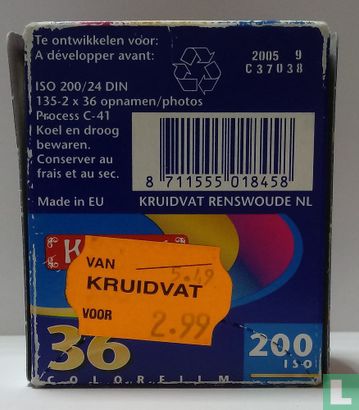 Kruidvat (2 Pak) - Image 3
