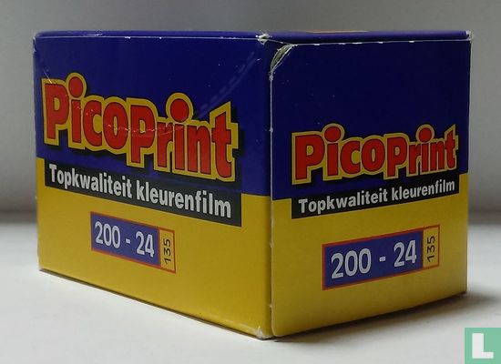PicoPrint - Afbeelding 1