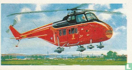 Helicopter - Image 1