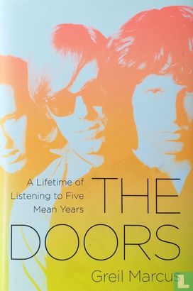 The Doors - Bild 1