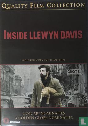 Inside Llewyn Davis - Bild 1