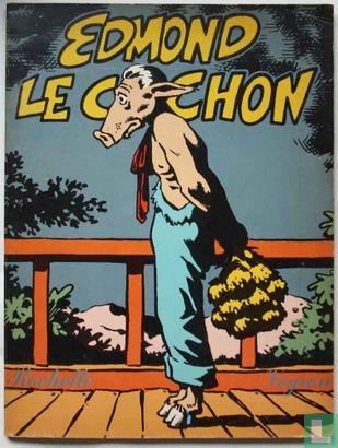 Edmond Le Cochon - Afbeelding 1