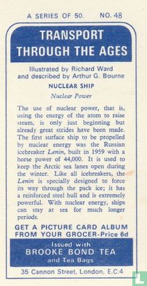 Nuclear Ship - Bild 2
