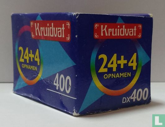 Kruidvat DX - Image 1