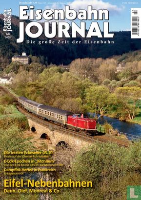 Eisenbahn  Journal 7