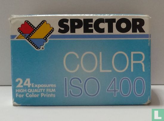 Spector Color - Afbeelding 2