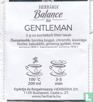 Gentlemen - Bild 2