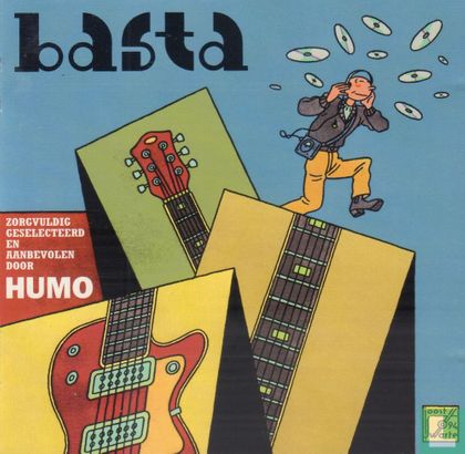 Basta - Afbeelding 1
