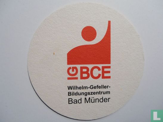 IG BCE - Image 1