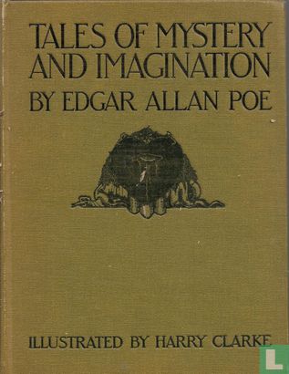 Tales of mystery and imagination - Image 1
