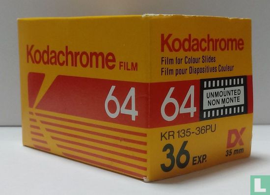 Kodachrome - Bild 1