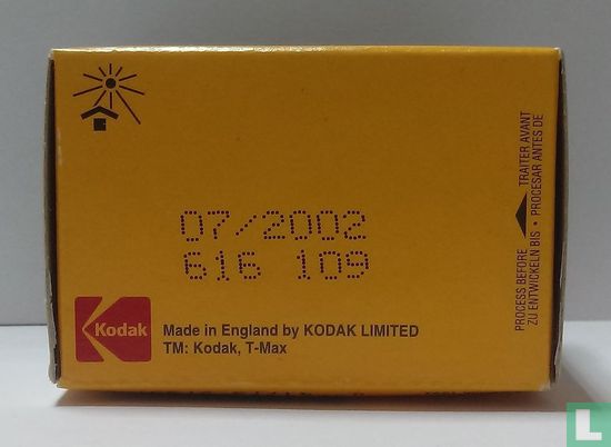 Kodak Tmax - Bild 3