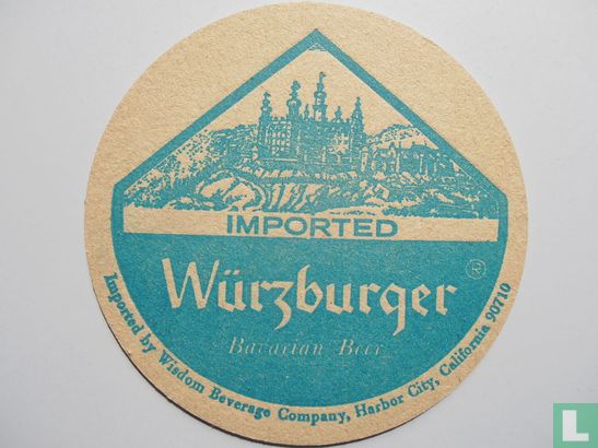Imported Würzburger - Image 2