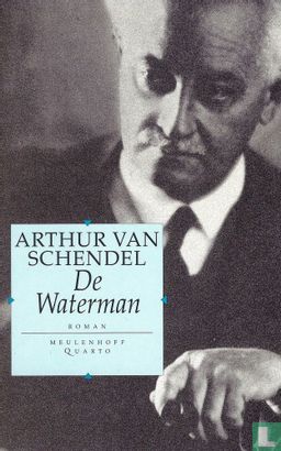 De waterman - Image 1