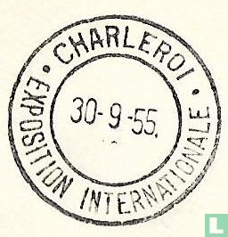 Exposition Internationale Charleroi - Image 2