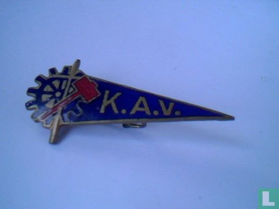 K.A.V. - Image 1