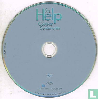 The Help / La Couleur des Sentiments - Bild 3