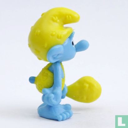 Prehistoric Smurf - Image 3