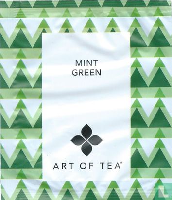Mint Green - Afbeelding 1