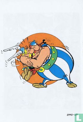 [De korte verhalen van Asterix de Galliër 2] - Afbeelding 2