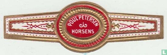 Poul Petersen Horsens - Afbeelding 1