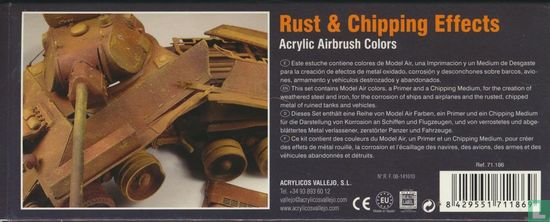 Rust & Chipping effects - Bild 2