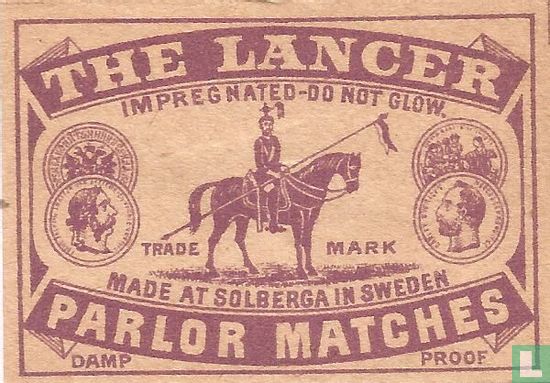 The Lancer