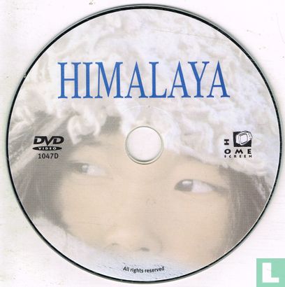 Himalaya - Afbeelding 3