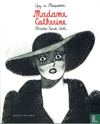 Madame Catherine - Image 1