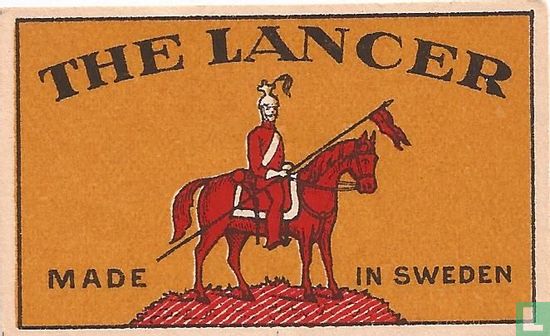 The Lancer 