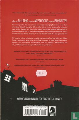 Volume one: Presto! - Image 2