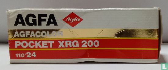 AgfaColor XRG - Afbeelding 2