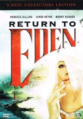 Return to Eden - Afbeelding 1