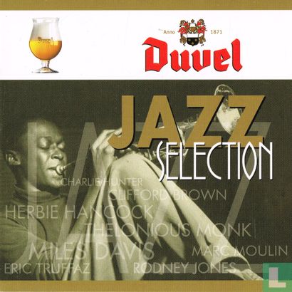 Duvel Jazz Selection - Bild 1